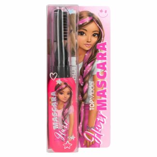 BEAUTY and ME Talita Pink Hair Mascara