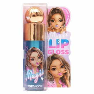 BEAUTY and ME Fergie Candyfloss Magic Colour Changing Lip Gloss