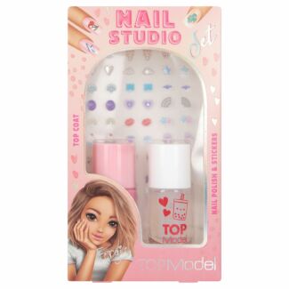BEAUTY and ME Fergie Nail Art Studio Set