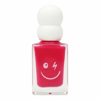 BEAUTY and ME Pink Power Peel-Off Nail Polish