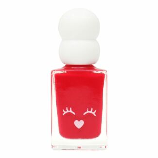 BEAUTY and ME Red Dreams Peel-Off Nail Polish