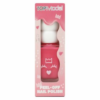 BEAUTY and ME Strong Princess Peel-Off Nail Polish