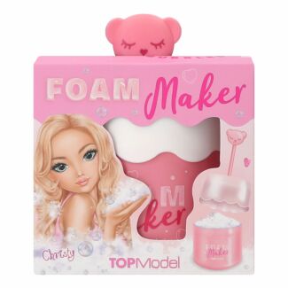 BEAUTY and ME Christy Foam Maker