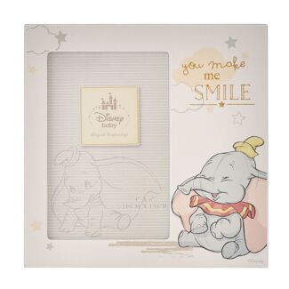 Disney Magical Beginnings Dumbo 4 x 6 Photo Frame