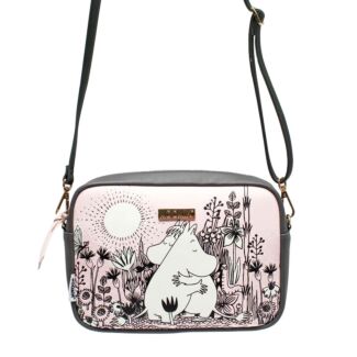 Moomin ‘Love’ Mini Bag