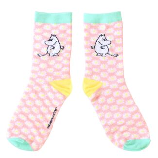 Moomin Daisy Socks