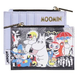 Moomin Comic Purse