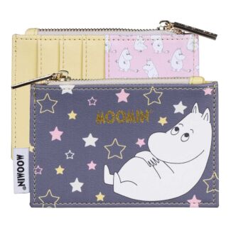 Moomin Star Purse