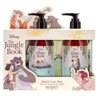 The Jungle Book Hand Care Duo