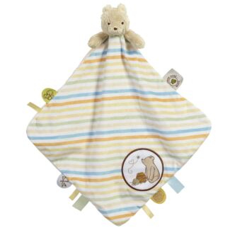 Disney Classic Pooh Comfort Blanket