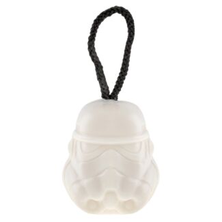 Star Wars Stormtrooper Soap On A Rope
