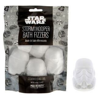 Star Wars Stormtrooper Bath Fizzers