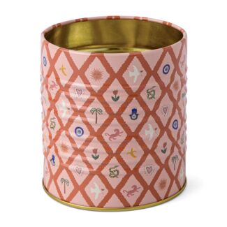 A Dopo Icons Storage Tin
