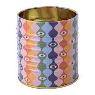 A Dopo Eye Storage Tin