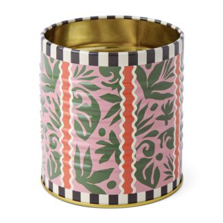A Dopo Jungle Storage Tin