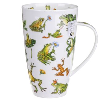 Hop It! Henley Shape Mug