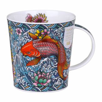 Kaiga Fish Lomond Shape Mug