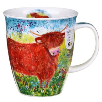 Hamish Nevis Shape Mug