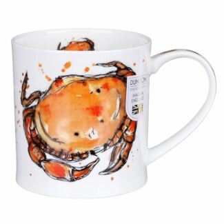 Dollyhotdogs Claws Orkney Shape Mug