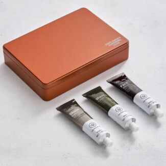 Close Shave kit