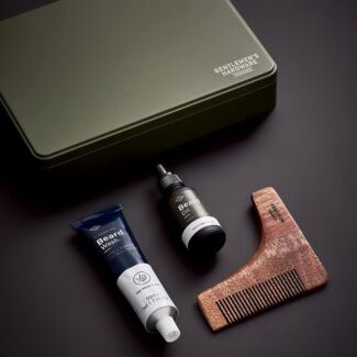 Beard Survival Kit