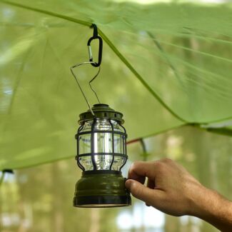 LED Camping Lantern