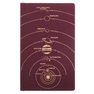 Solar System Journal