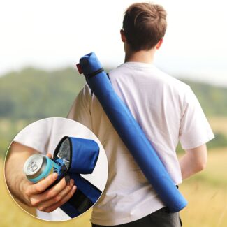 Travel Can Cooler Bag