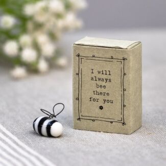 Matchbox Bee