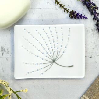 Dandelion Soap Stand