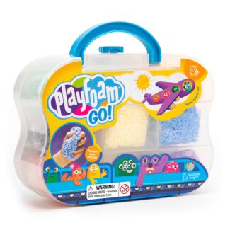 Playfoam Go! Pack
