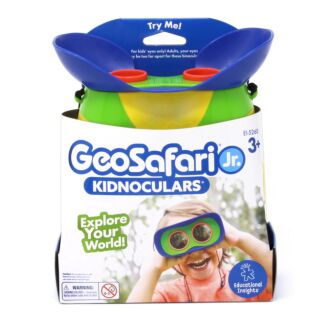 GeoSafari Jr. Kidnoculars