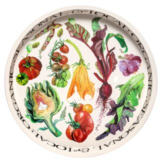 Vegetable Garden Deepwell Tray