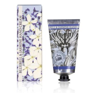 Bluebell & Jasmine Hand Cream 75ml