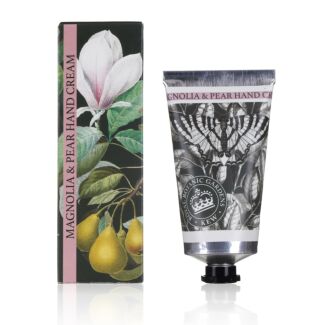 Magnolia & Pear Hand Cream 75ml