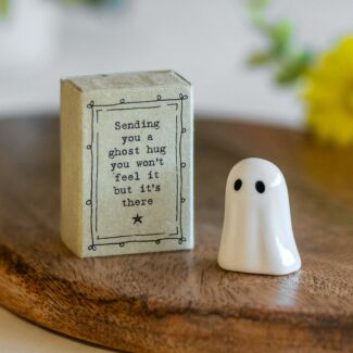 Matchbox Ghost Hugs