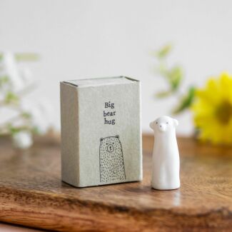 Matchbox Tall Bear
