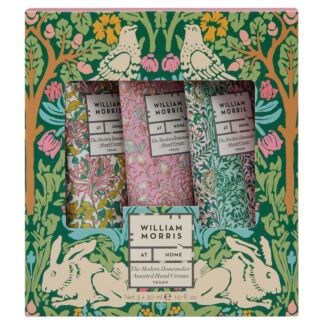 The Modern Homemaker Hand Cream Trio
