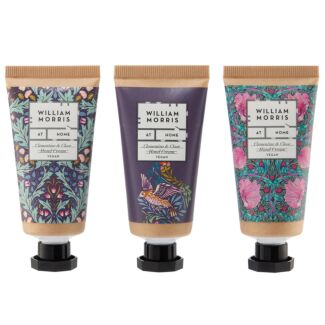 At Home Bird & Yare Hand Cream Trio