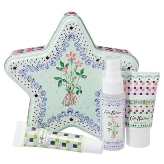 Roots & Raindrops Feel Like A Star Tin