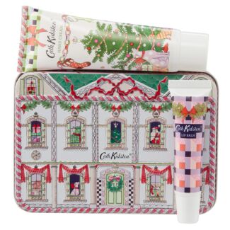 A Doll’s House Hand & Lip Care Tin