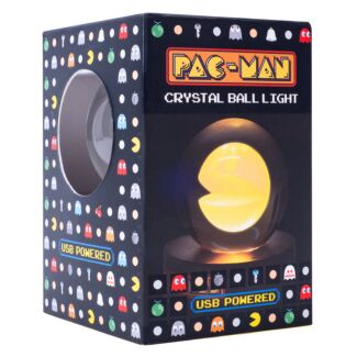 PAC-MAN Crystal Ball Light