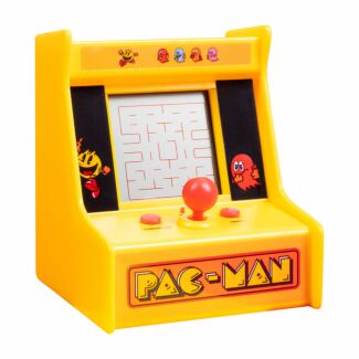 PAC-MAN Desktop Arcade Game