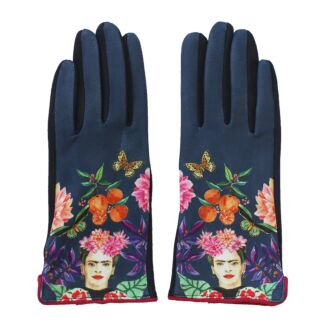 Frida Kahlo Fruit Gloves