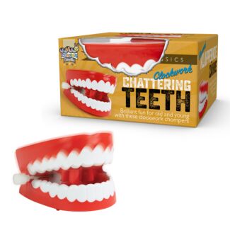 Chattering Teeth