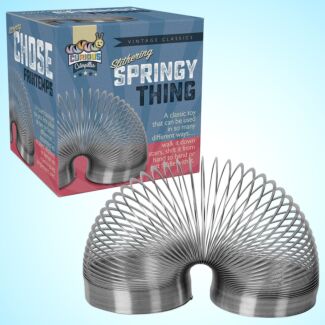 Springy Thing