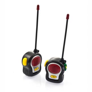 World's Smallest Walkie Talkies