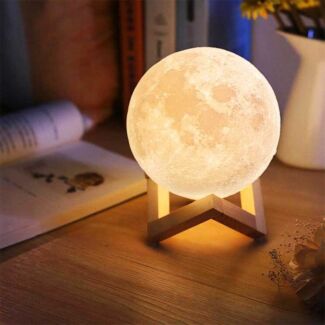 Moonbeam 3D LED Light