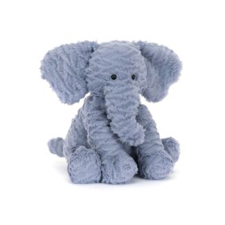 Fuddlewuddle Elephant Medium
