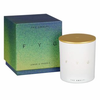 Memories ‘The Amalfi’ 250g Candle